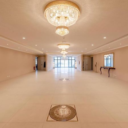 Mein Palace Hotel Okriftel Eksteriør billede